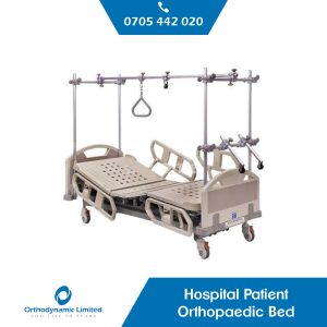 Hospital patient Orthopaedic bed
