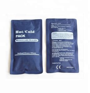 Hot / Cold Gel Pack 28*13cm