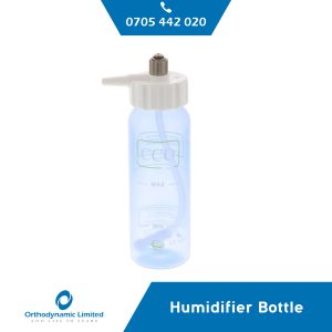 Humidifier bottle