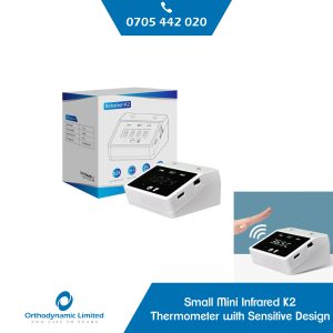 K2 infrared thermometer
