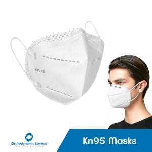 KN95 Face Mask