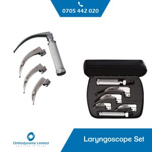 Laryngoscope
