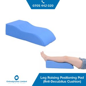 Leg raising Positioning pad (Anti-Decubitus Cushion)
