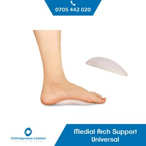 Medial Arch Support Universal