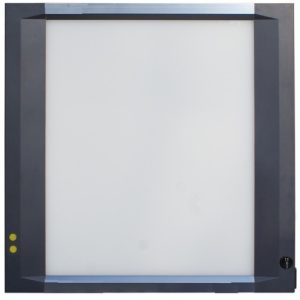 Medical LED X-Ray View Box Single