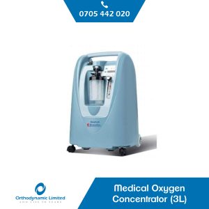 Medical Oxygen Concentrator 3L