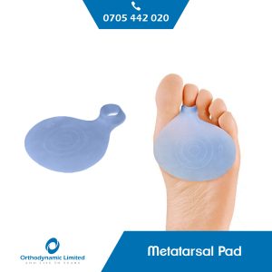 Metatarsal Pad