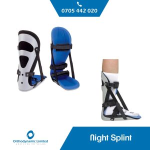 Night Splint