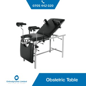 Obstetric Table
