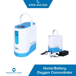 Olive Portable Oxygen concentrator 5L