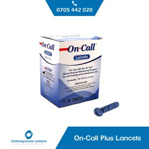 On-Call Plus Lancets