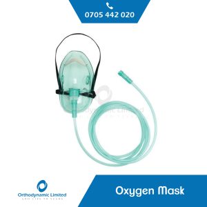 Oxygen Mask
