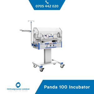 Panda 100 incubator