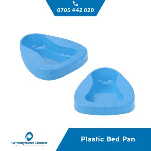 Plastic Bedpan