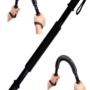 Power Twister Spring