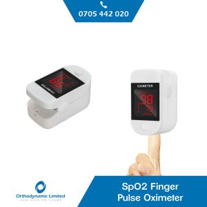 Pulse oximeter