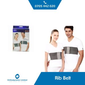Rib Brace (Female/Male)