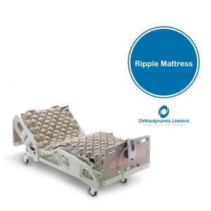 Ripple Mattress - Bubble (Anti-decubitus mattress)