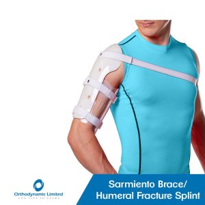 Sarmiento Humeral Fracture Brace