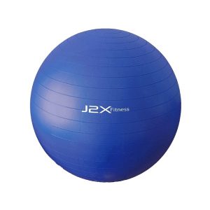 Swiss Ball - Heavy Duty Inflatable Ball 65cm