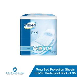 Tena Bed Normal Underpad - Pack of 35