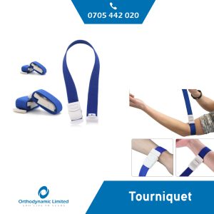 Tourniquet