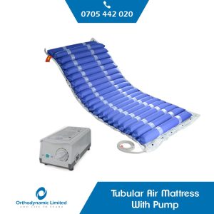 Ripple Mattress - Bubble (Anti-decubitus mattress)