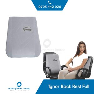 Tynor Back Rest full - Universal