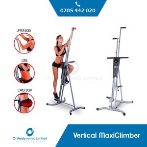 Vertical maxi Climber