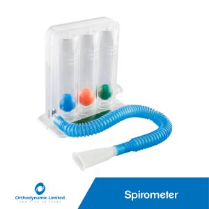 Spirometer 1200 ml