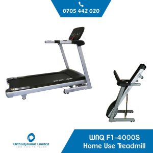 WNQ F1-4000S Home Use Treadmill