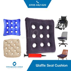Waffle Seat Cushion