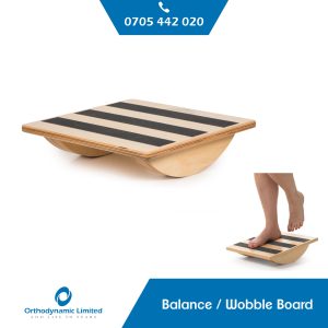 Wobble Board