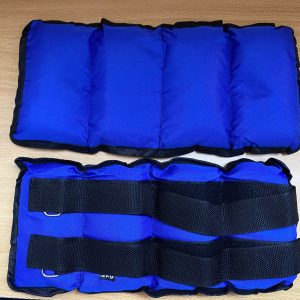 Ankle Weights – Tone, Strengthen & Sculpt Your Lower Body