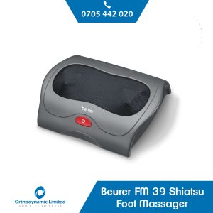 Beurer FM 39 Shiatsu foot massager