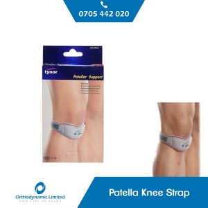 Patella Knee Strap
