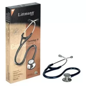 3M™ Littmann® Cardiology III™ Stethoscope