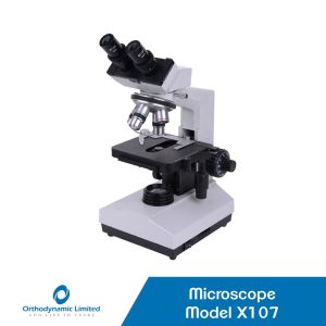 Microscope model Cx107