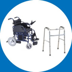 Mobility Aids