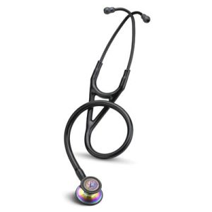 Stethoscope Student