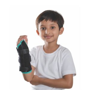 Wrist and Forearm splint -Child (right/left)